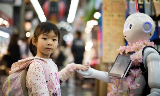 人工智能AI是什么?