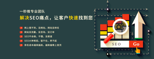 seo整站優化哪家專業?