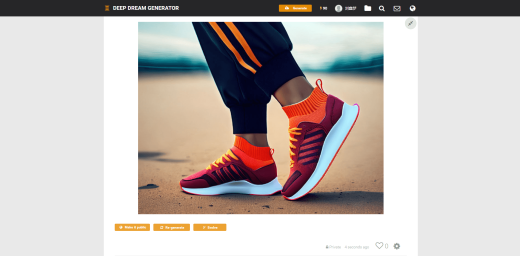 如何使用AI進(jìn)行網(wǎng)頁設(shè)計(jì)?3步教會你全過程!