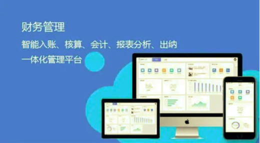 財(cái)務(wù)管理系統(tǒng)軟件種類有那些?