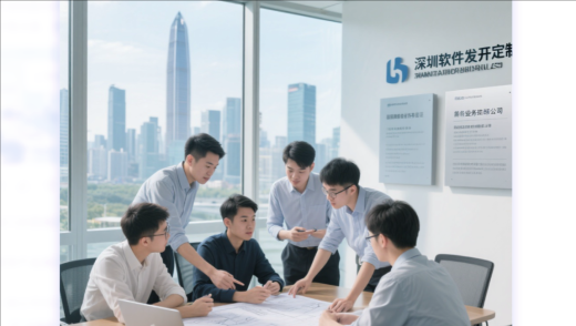 如何選擇合適的深圳軟件開發定制公司?